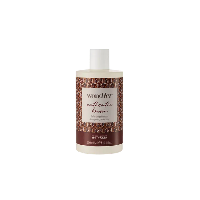 Professional by Fama Color Lover Defending Shampoo cheveux colorés
