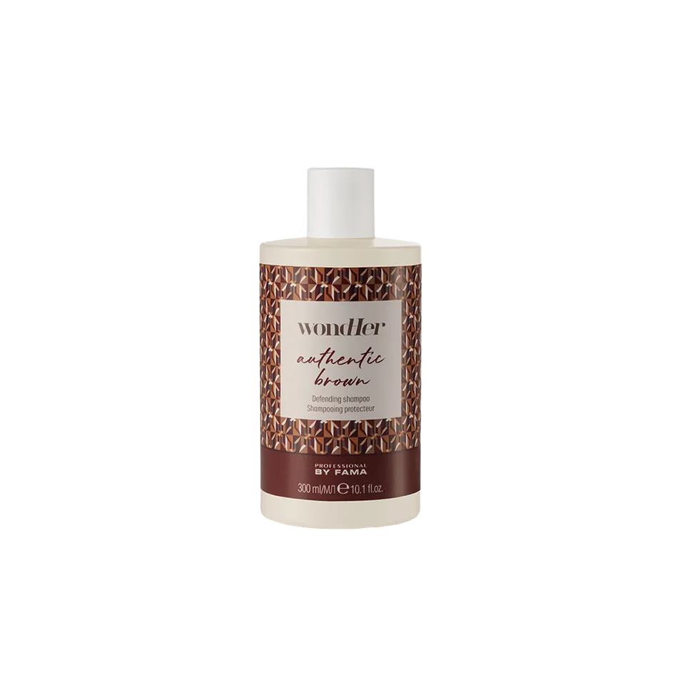 Professional by Fama Color Lover Defending Shampoo cheveux colorés