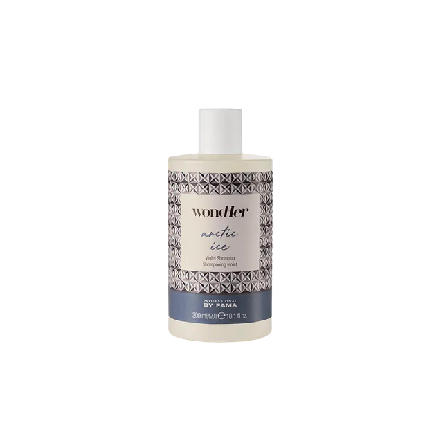 Professional by Fama Stay Blonde Violet Shampoo shampoing violet