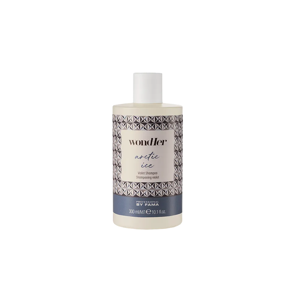 Professional by Fama Stay Blonde Violet Shampoo shampoing violet