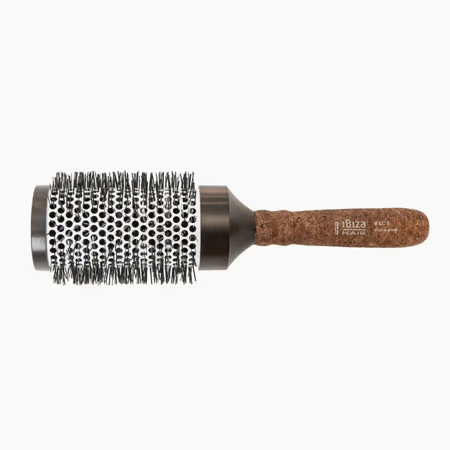 Ibiza Hair CC5 brosse ronde 75 mm céramique volume