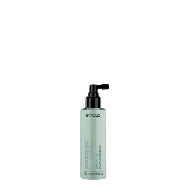 Professional by Fama Volume Bodylift soin volume cheveux fins