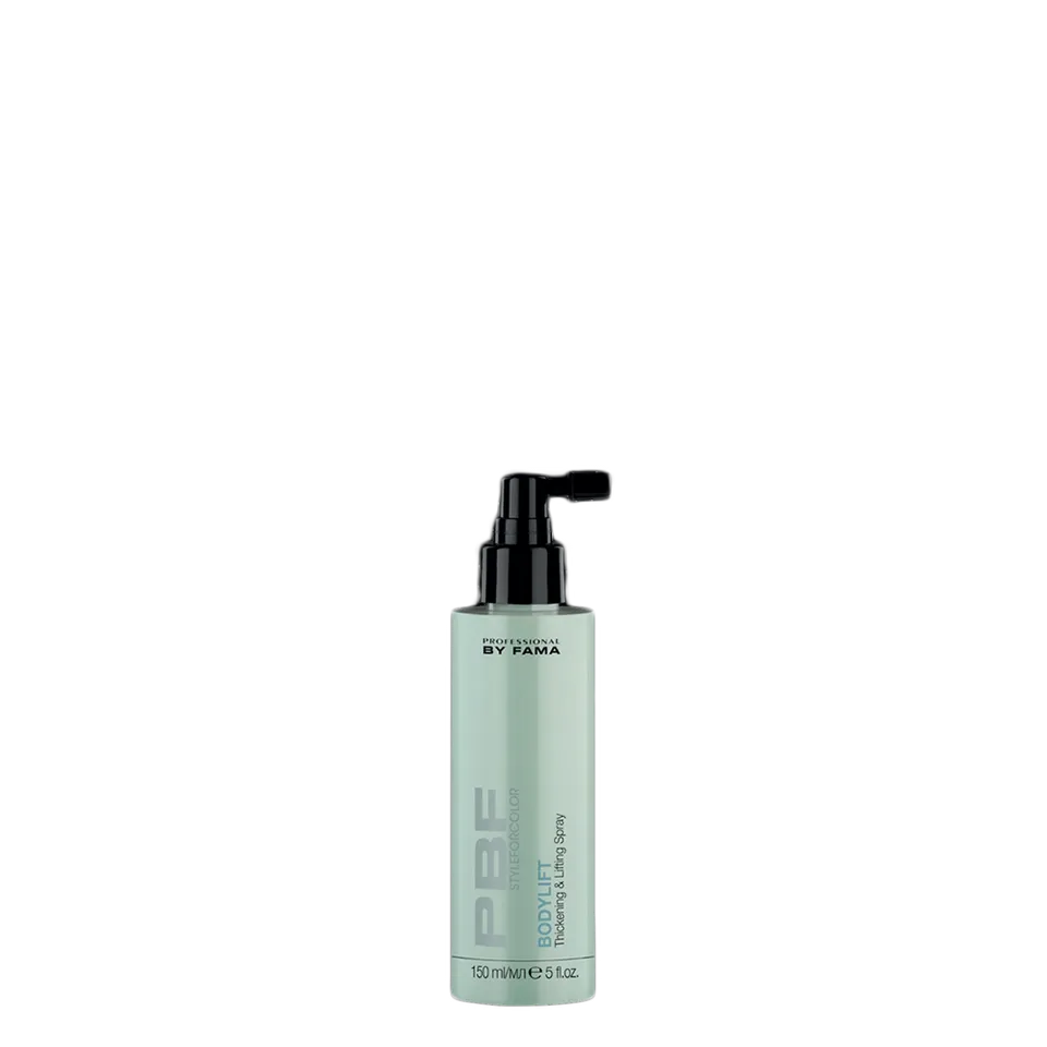 Professional by Fama Volume Bodylift soin volume cheveux fins