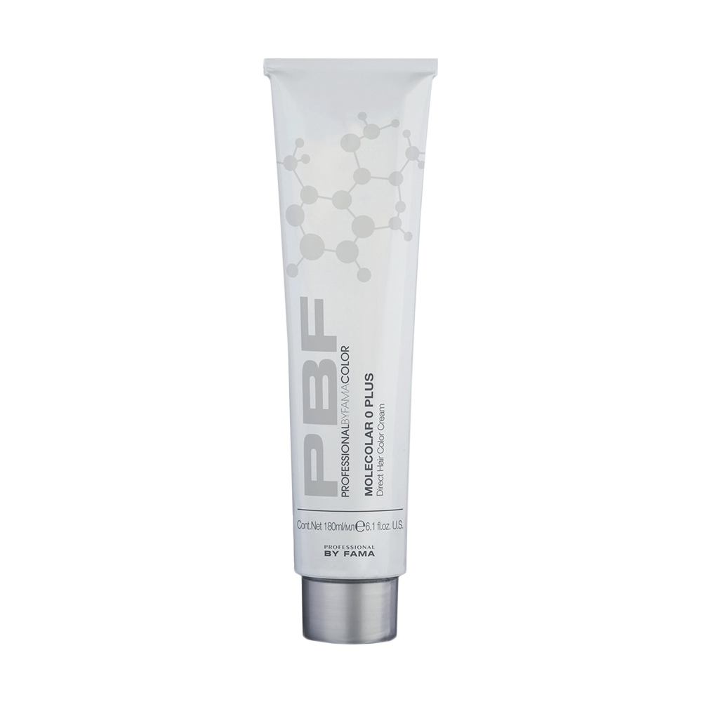 Professional by Fama Molecolar coloration demi-permanente
