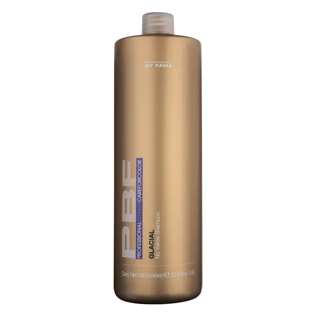 Professional by Fama Bleaching Glacial poudre décolorante éclaircissement