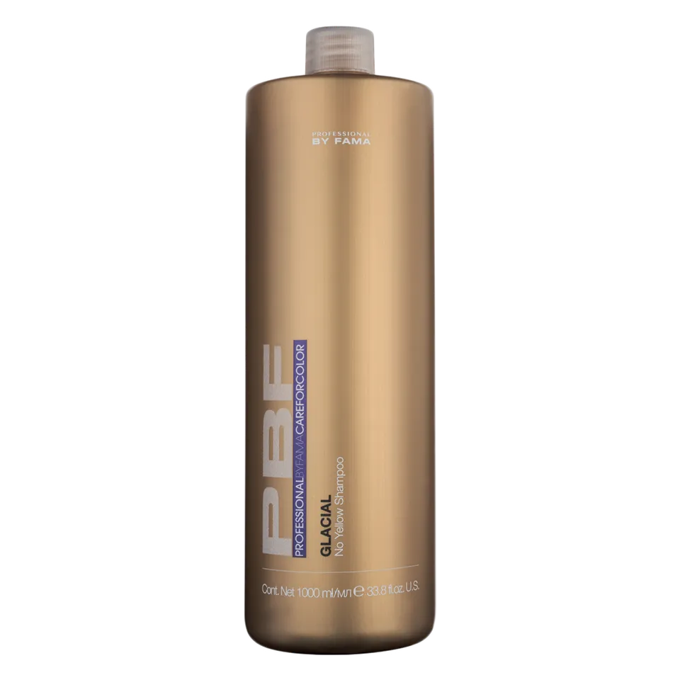 Professional by Fama Bleaching Glacial poudre décolorante éclaircissement