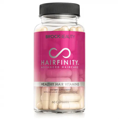 Hair Infinity Hair Vitamins gélules pousse cure 3+1 mois anti-casse