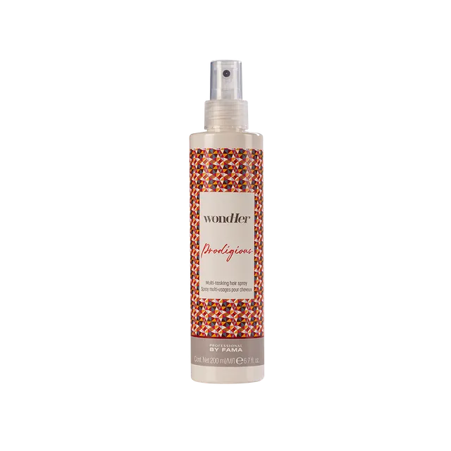 Professional by Fama Color Lover Prodigious soin cheveux colorés