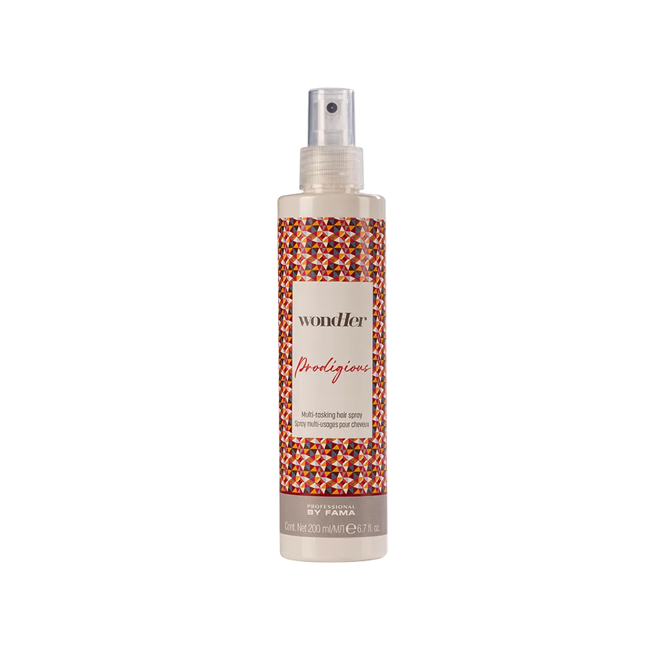 Professional by Fama Color Lover Prodigious soin cheveux colorés
