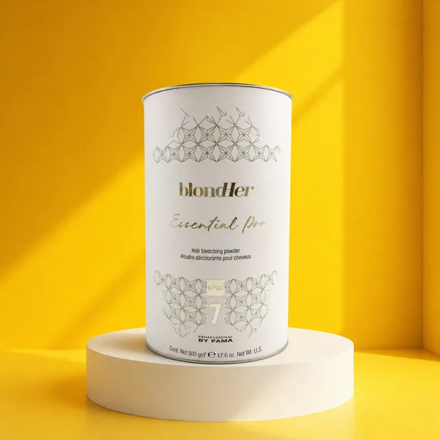 Professional by Fama Bleaching Essential Pro poudre décolorante
