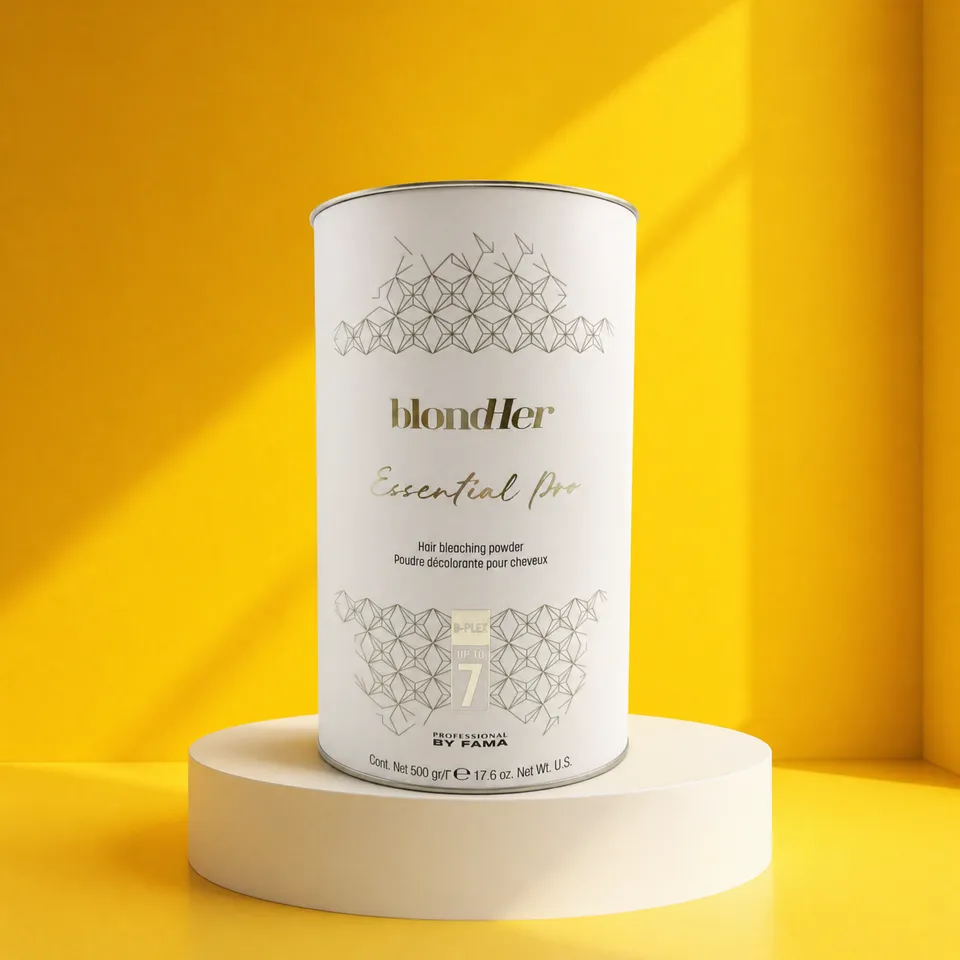 Professional by Fama Bleaching Essential Pro poudre décolorante