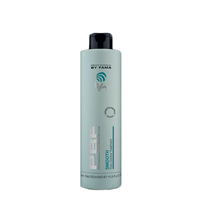 Professional by Fama Smooth & Wavy Smooth soin lissant bouclés
