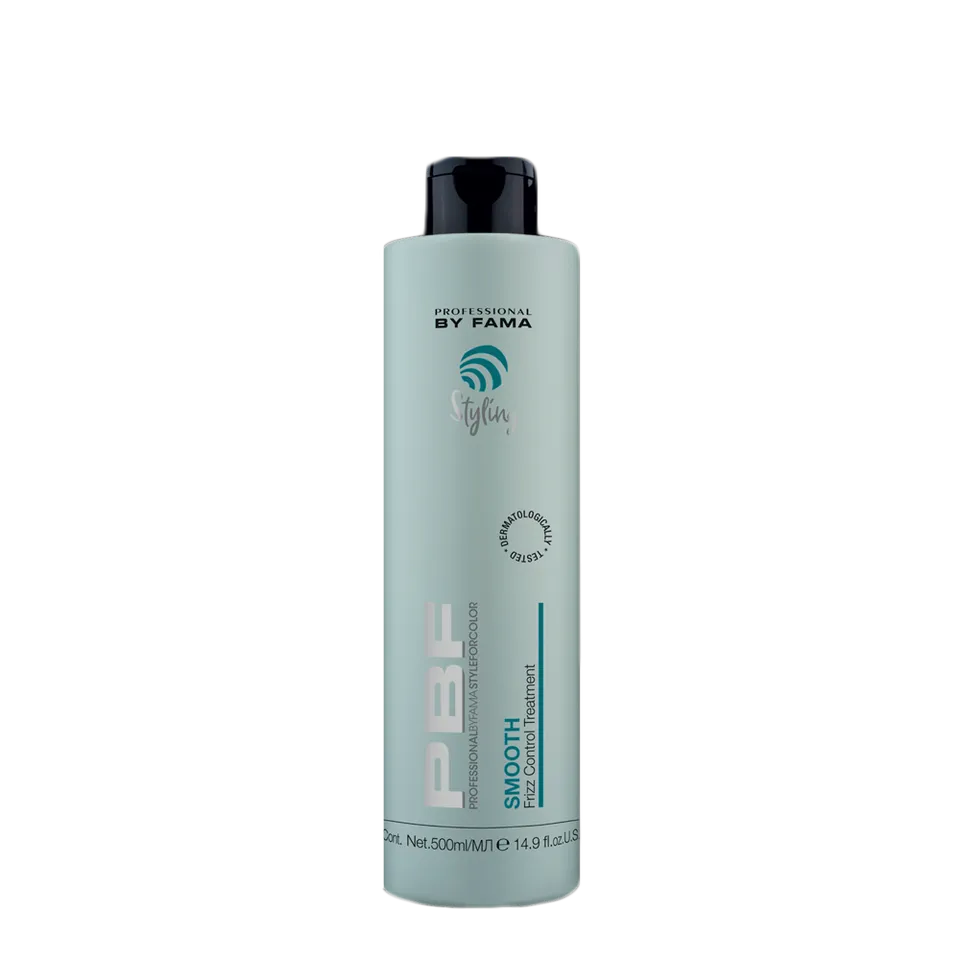 Professional by Fama Smooth & Wavy Smooth soin lissant bouclés