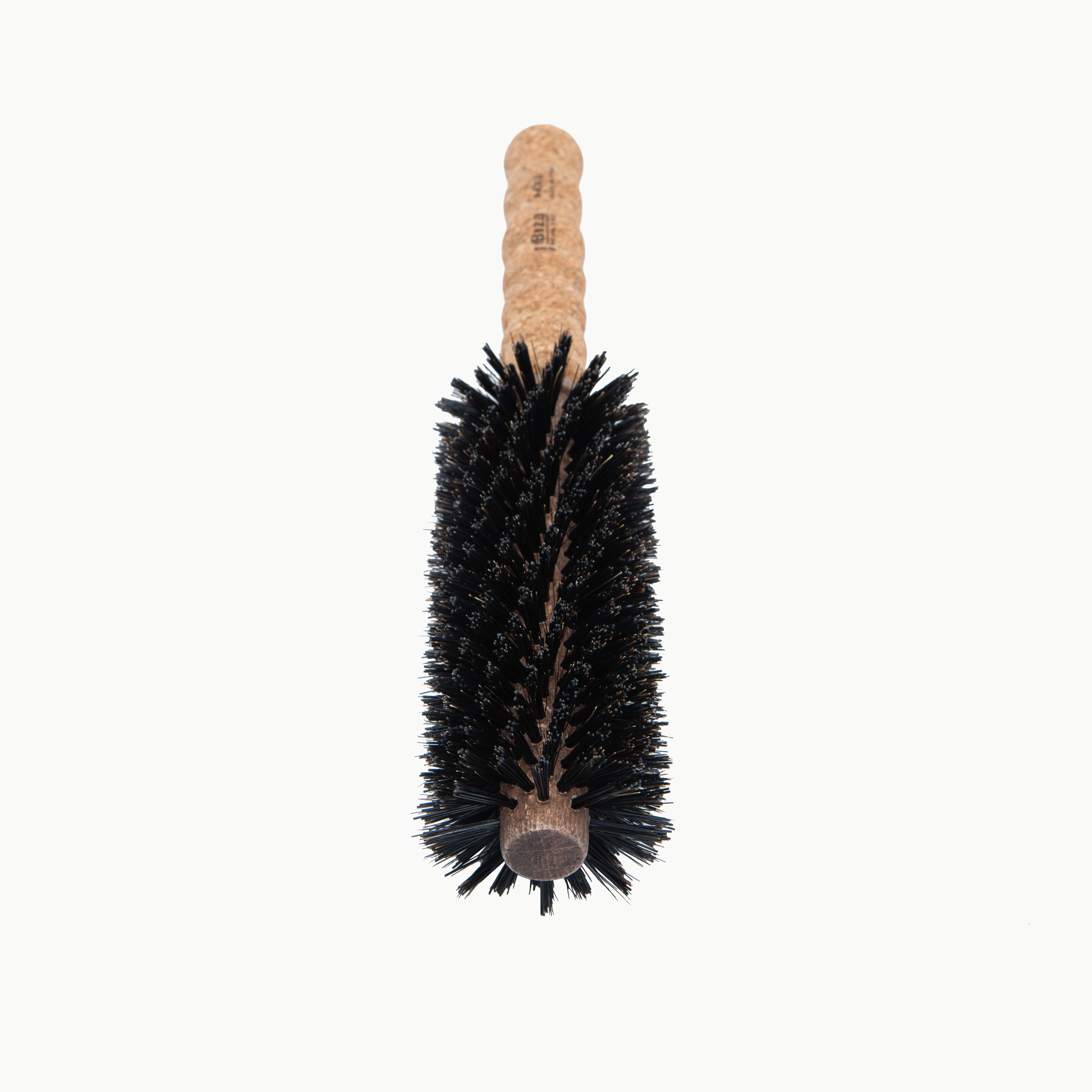 Ibiza Hair EX6 Brosse ronde 65 mm brushing boucles