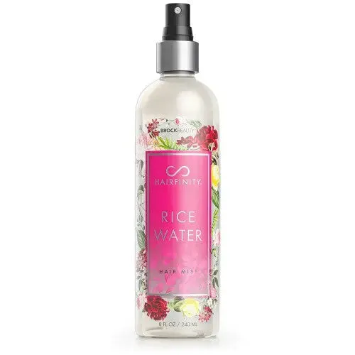 Hair Infinity Rice Water Brume cheveux riz réparatrice