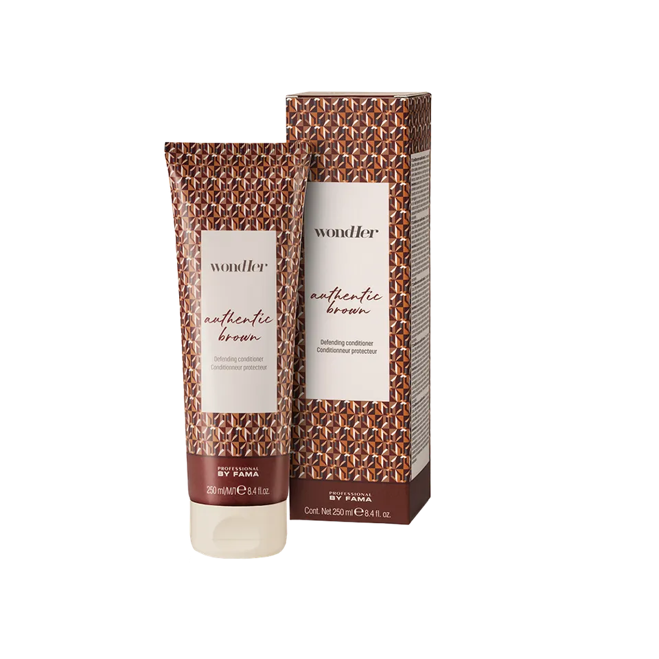 Professional by Fama Color Lover Defending après-shampooing couleur