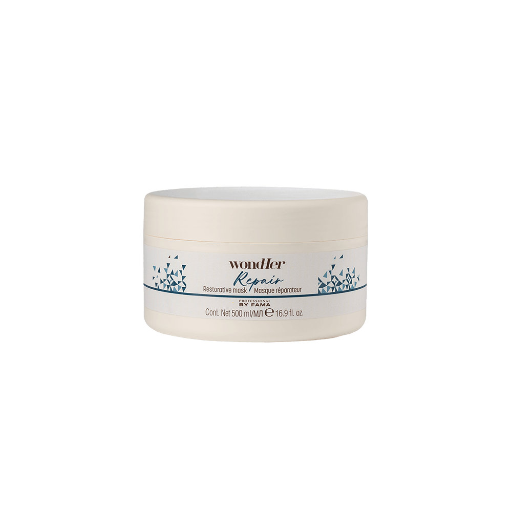 Professional by Fama Repair Restorative Mask masque réparateur fortifiant