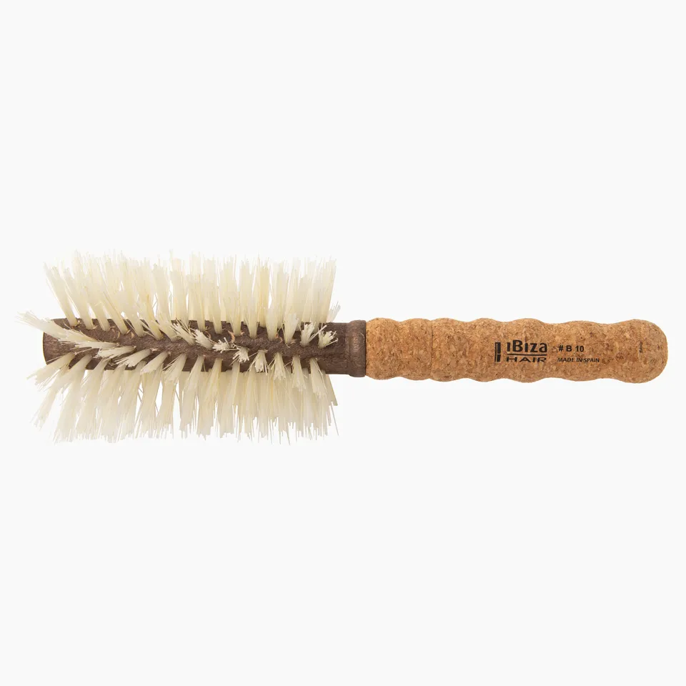 Ibiza Hair B Series brosse ronde B10 80mm