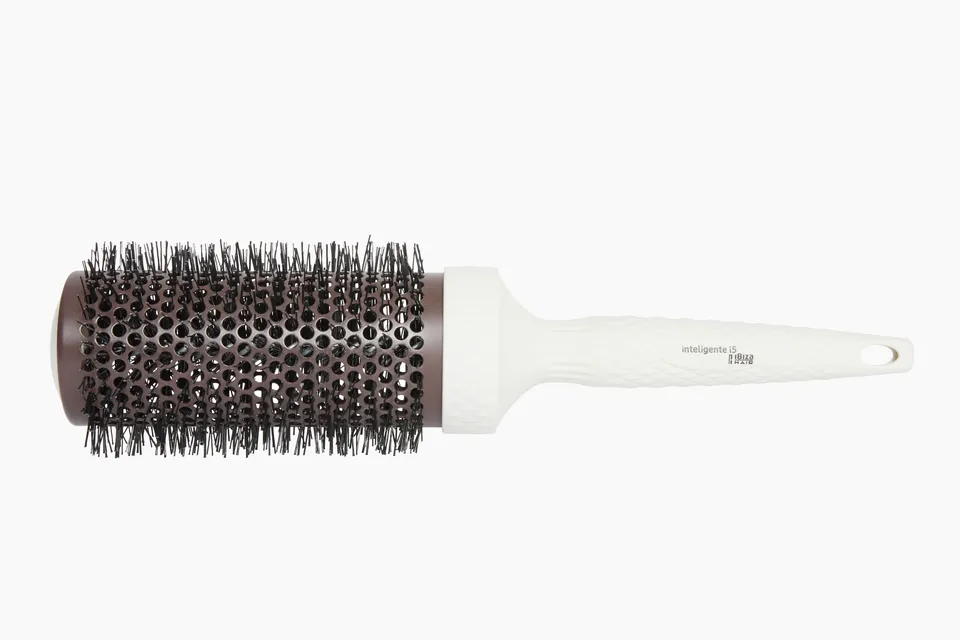 Ibiza Hair Inteligente i5 Brosse ronde 53 mm céramique