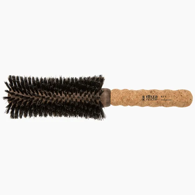 Ibiza Hair Z Series Z4 brosse ronde 65 mm concave