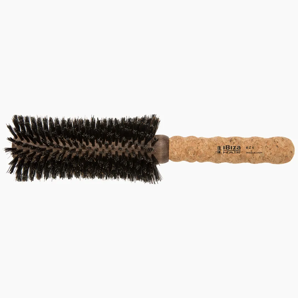 Ibiza Hair Z Series Z4 brosse ronde 65 mm concave