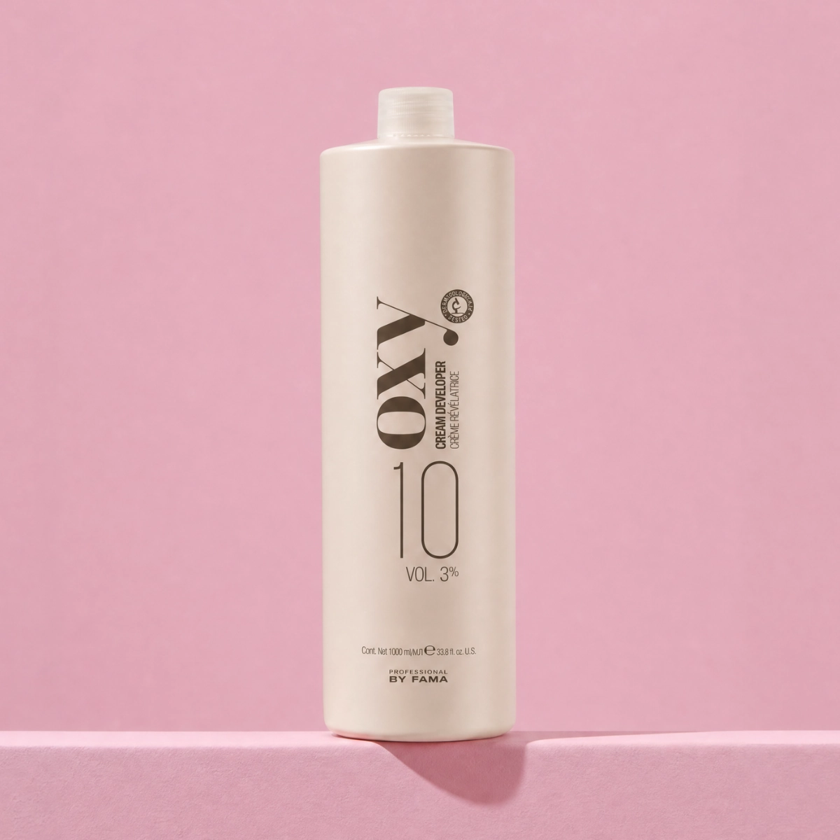 Professional by Fama Developer Oxy oxydant coloration pro