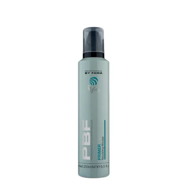 Professional by Fama Finishing Primer base coiffante préparation