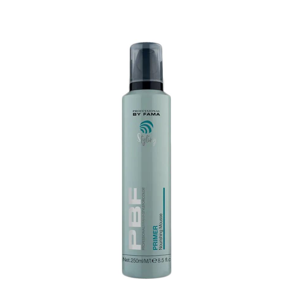 Professional by Fama Finishing Primer base coiffante préparation