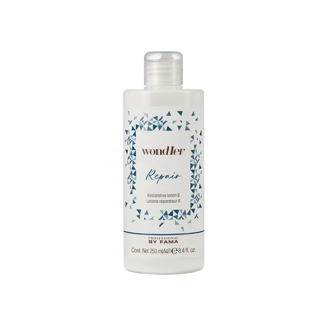 Professional by Fama Repair Restorative Lotion B lotion
