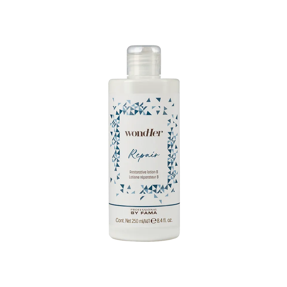 Professional by Fama Repair Restorative Lotion B lotion