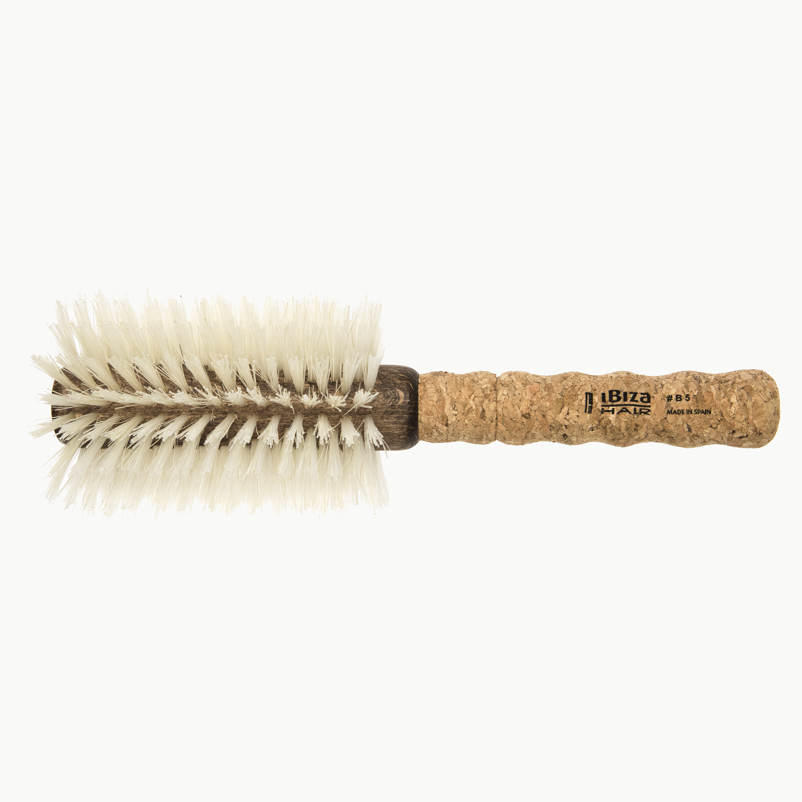 Ibiza Hair B Series B5 brosse ronde 80 mm volume
