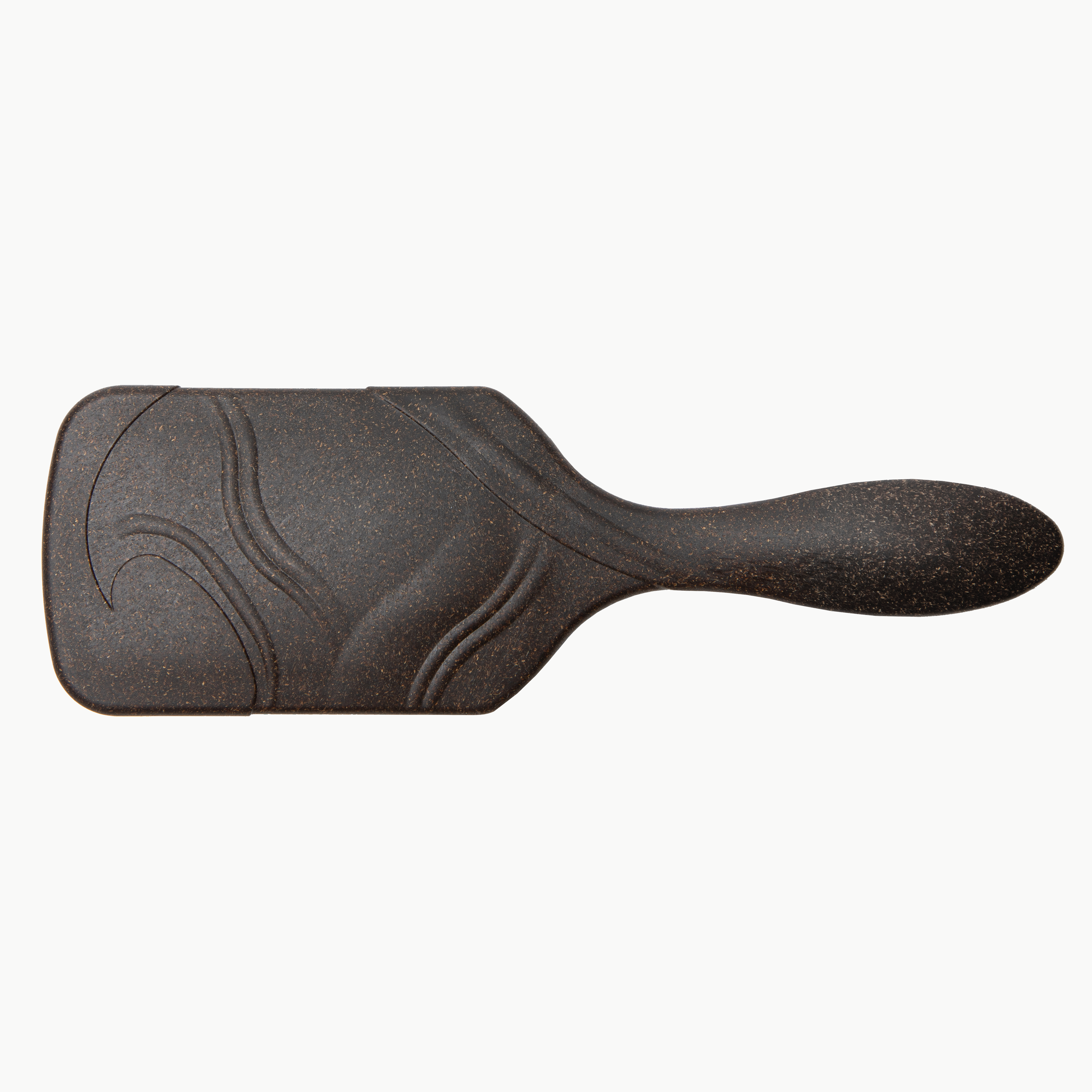 Ibiza Hair Aloha KP3 Brosse paddle démêlante café