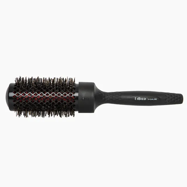 Ibiza Hair RB Series RB4 brosse ronde 43 mm céramique
