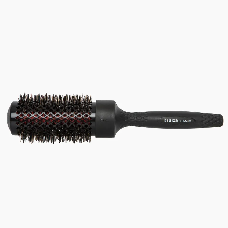 Ibiza Hair RB Series RB4 brosse ronde 43 mm céramique