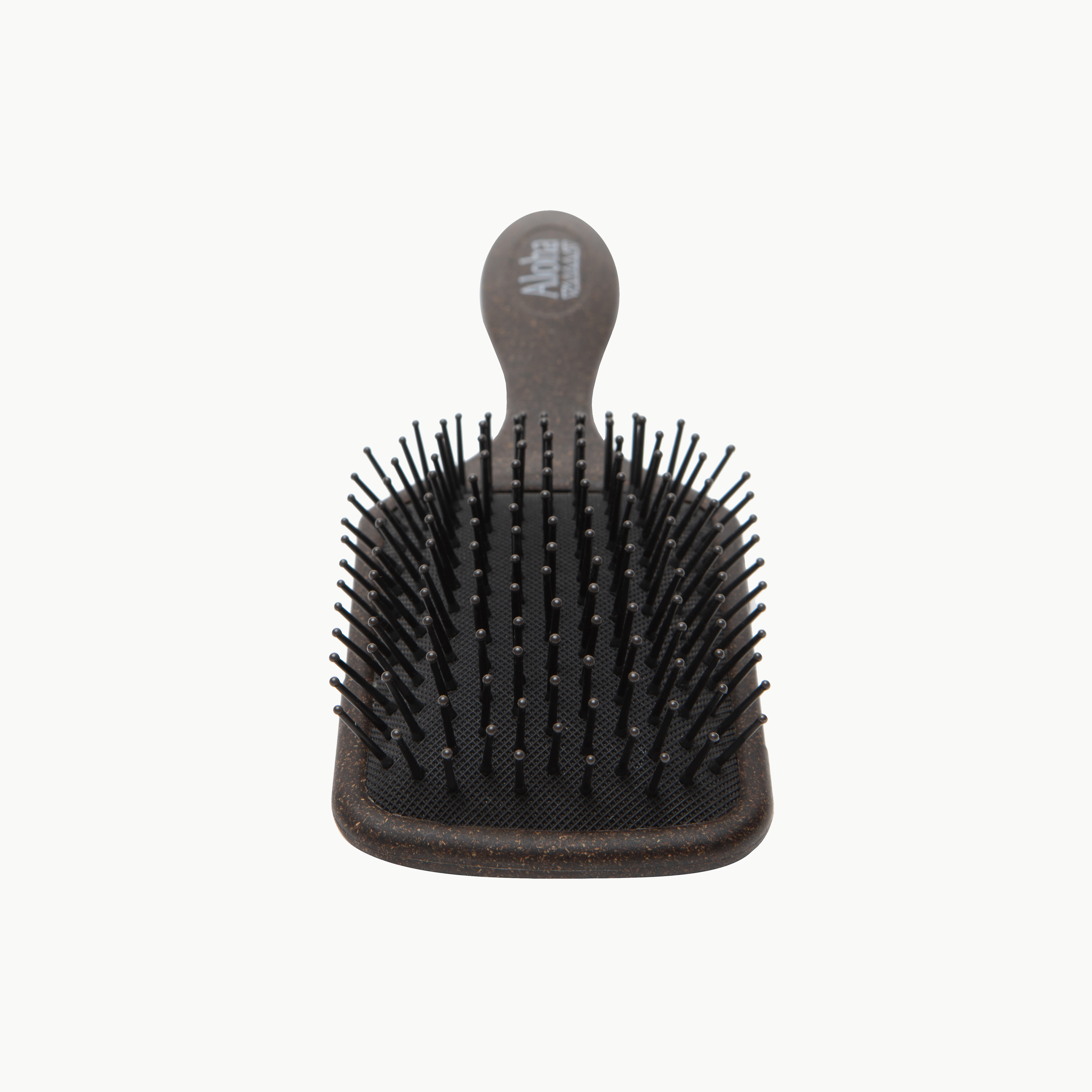 Ibiza Hair Aloha KP3 Brosse paddle démêlante café