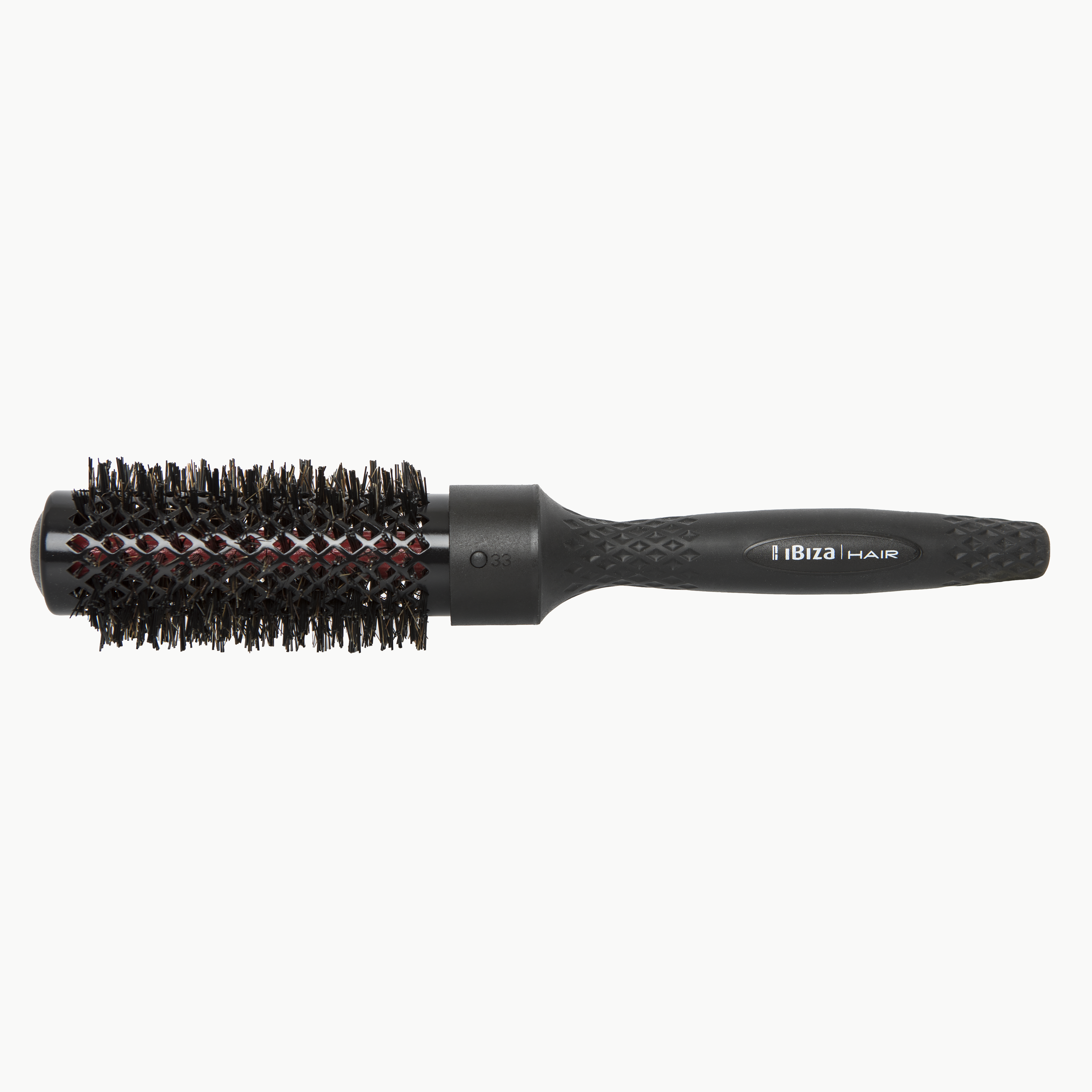 Ibiza Hair RB Series RB3 brosse ronde ceramique 33 mm