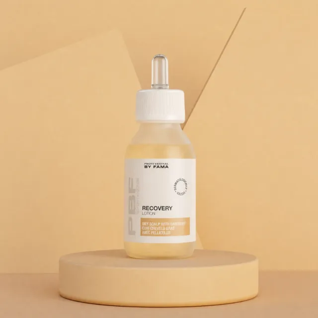 Professional by Fama Scalpforcolor Recovery Lotion cuir chevelu