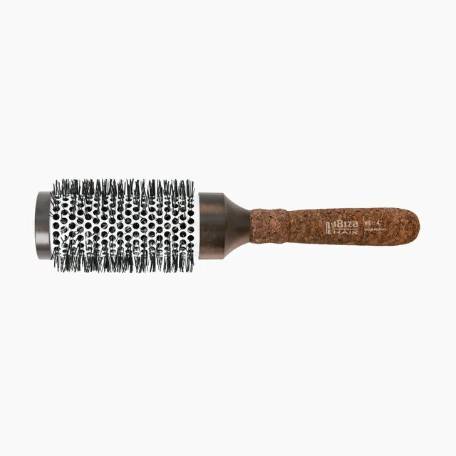 Ibiza Hair CC Series CC4 brosse ronde céramique 63 mm
