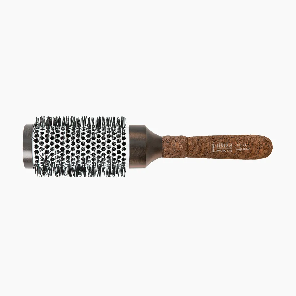 Ibiza Hair CC Series CC4 brosse ronde céramique 63 mm