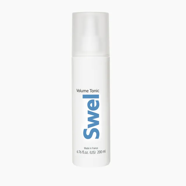 Ibiza Hair Swel spray volume tonic cheveux fins protéine de soie