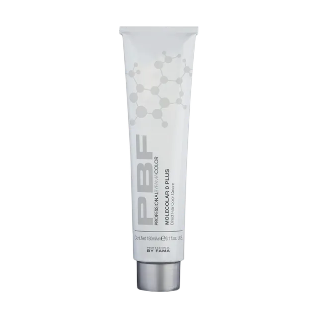Professional by Fama Molecolar coloration demi-permanente