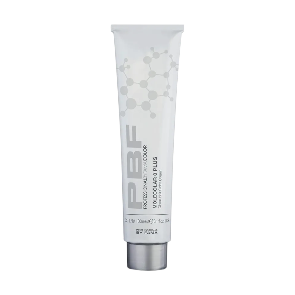 Professional by Fama Molecolar coloration demi-permanente