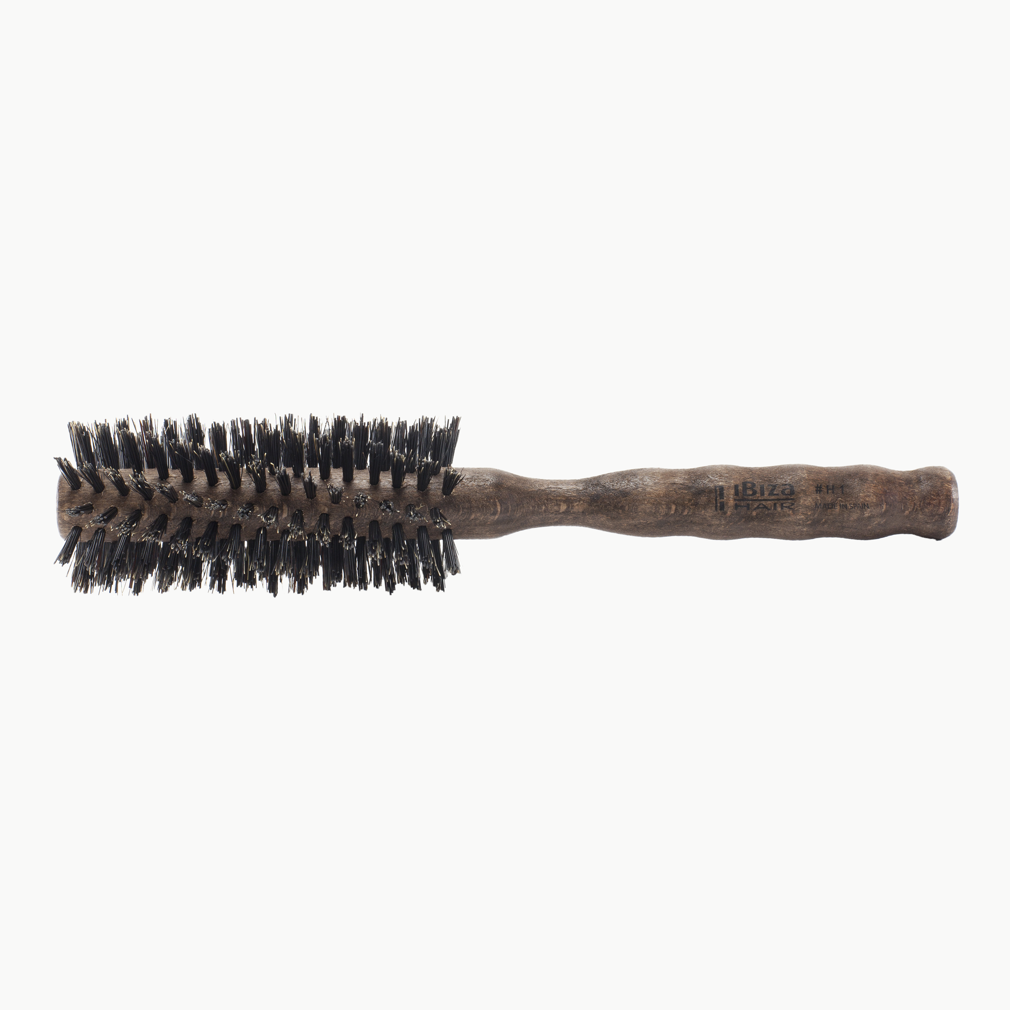 Ibiza Hair H1 brosse ronde 45 mm boucles serrées