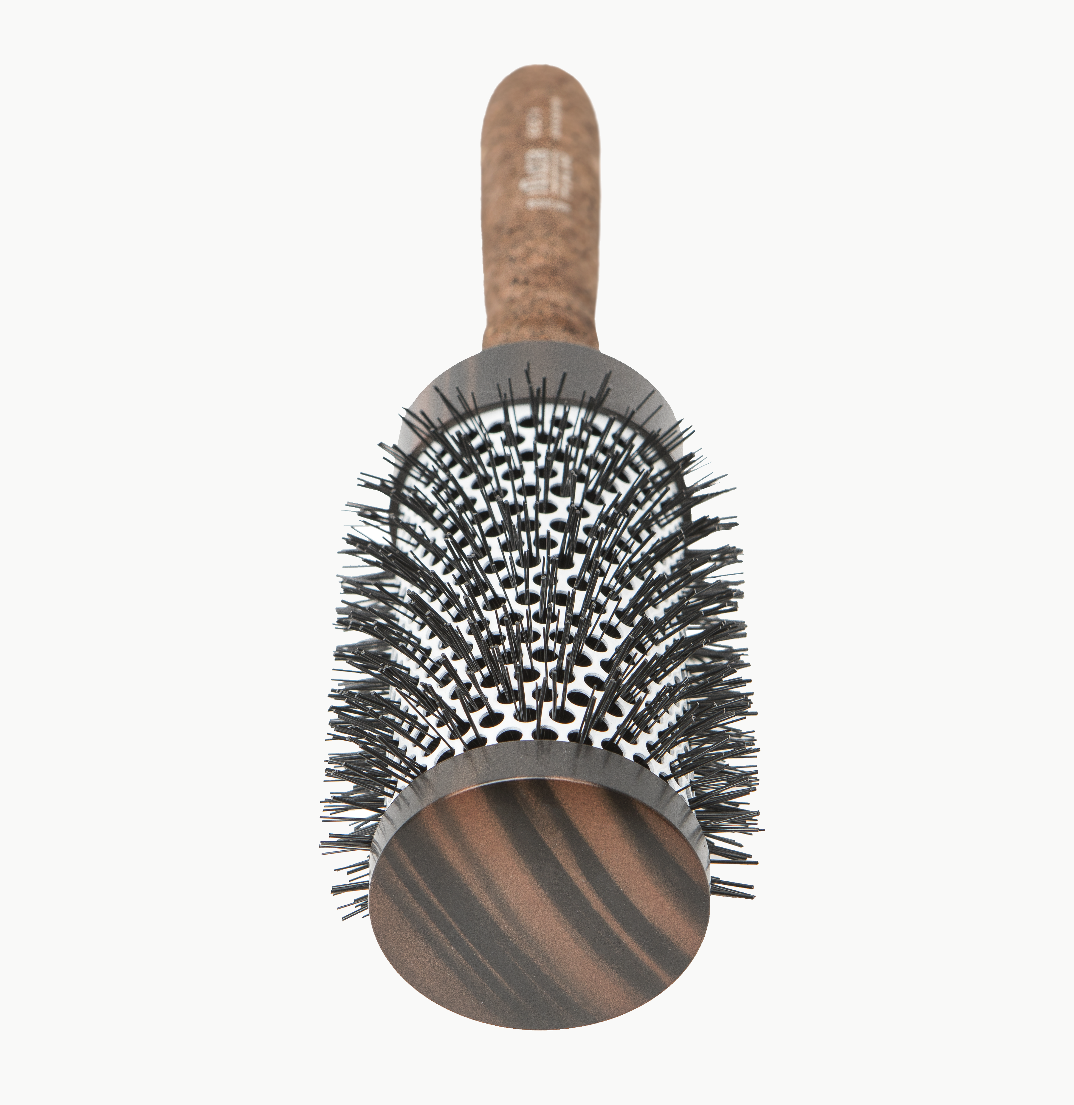 Ibiza Hair CC5 brosse ronde 75 mm céramique volume