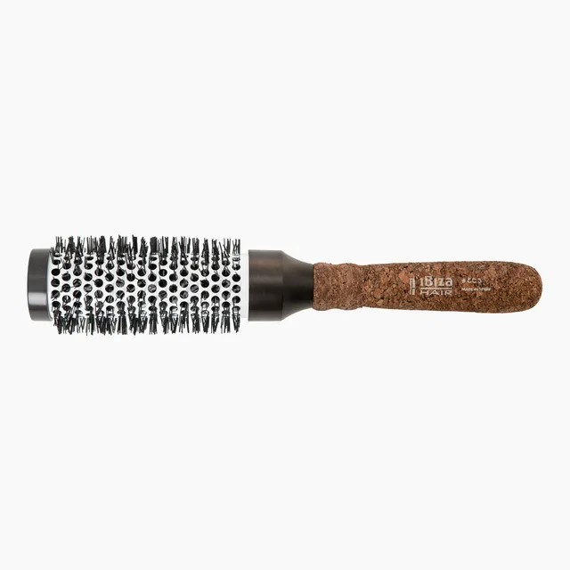 Ibiza Hair CC Series CC3 brosse ronde 50 mm céramique ionique