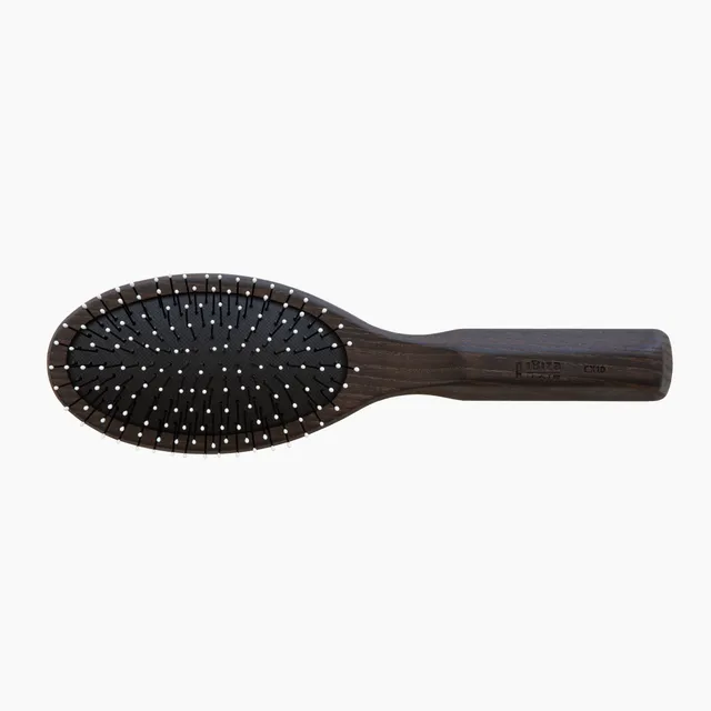 Ibiza Hair CX Series brosse ovale CX10 nylon
