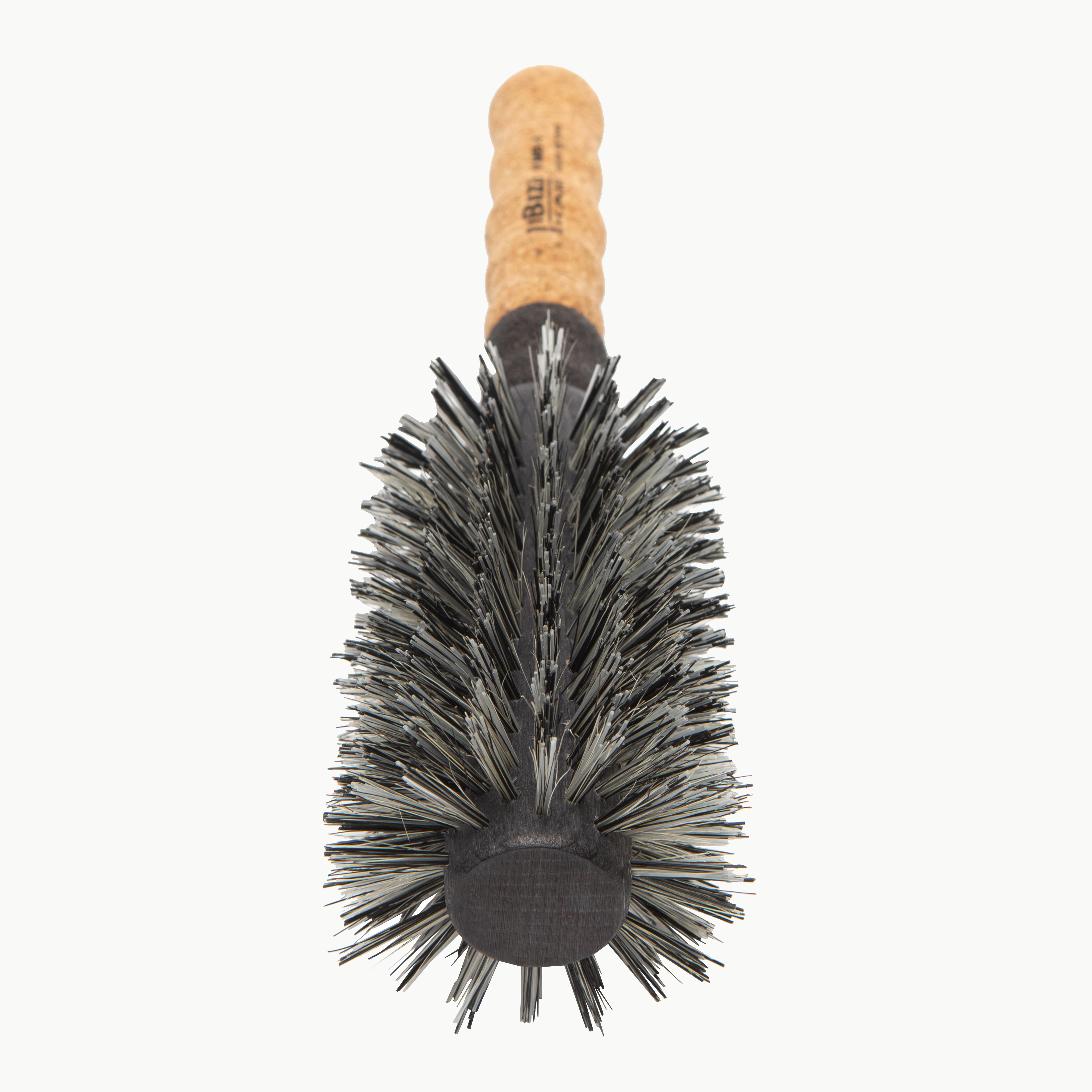 Ibiza Hair MB Series MB4 brosse ronde 65 mm volume
