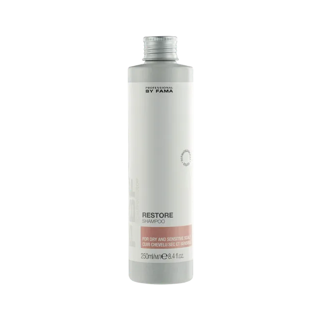 Professional by Fama ScalpForColor Restore shampooing couleur