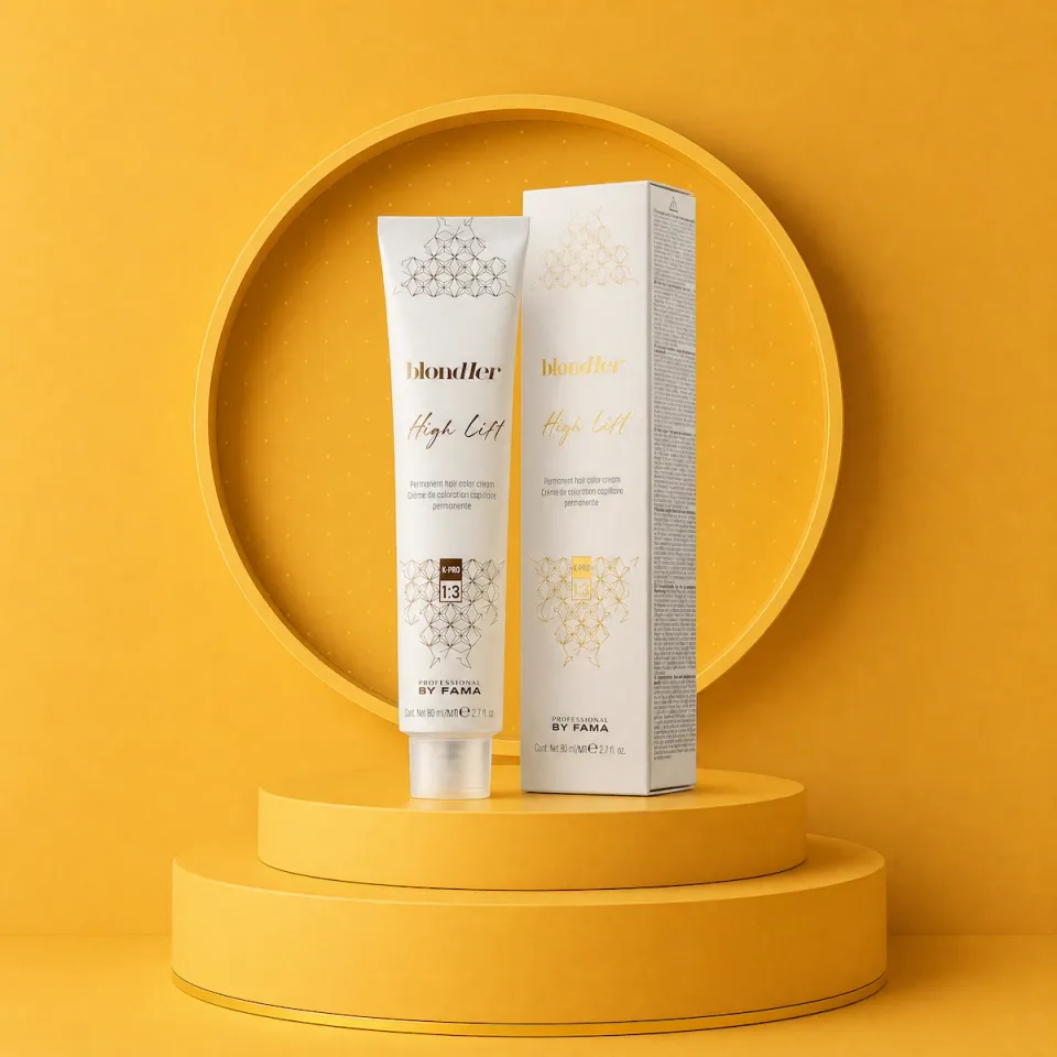 Professional by Fama Bleaching High Lift blond éclaircissant