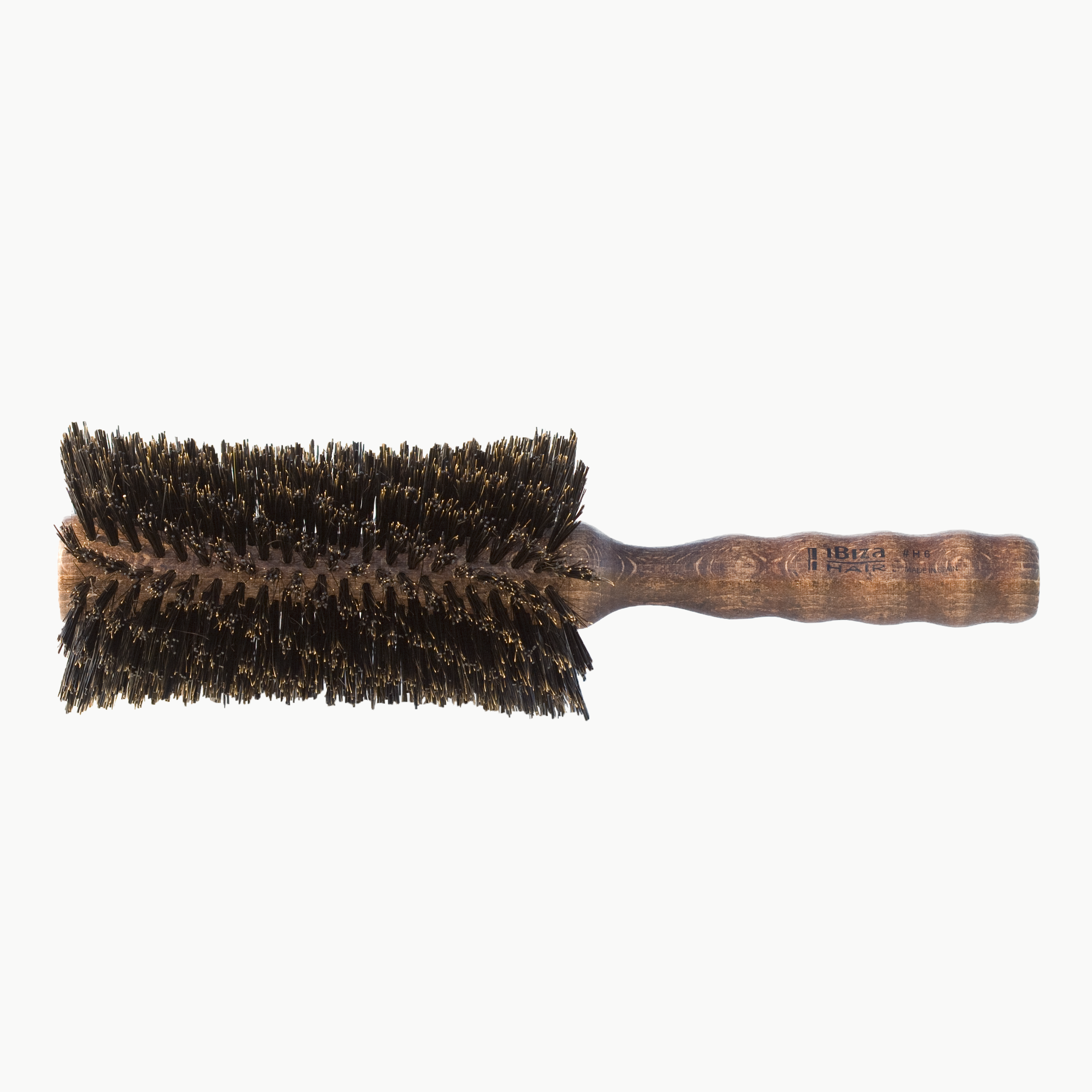 Ibiza Hair H Series H6 brosse ronde 80 mm XL cheveux épais